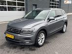 Volkswagen Tiguan Allspace 1.4 TSI Highline, Auto's, 1490 kg, 4 cilinders, 150 pk, Adaptive Cruise Control