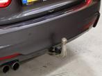 BMW 3-serie 330i Centennial Executive M Sport [GROOT NAVIGAT, Achterwielaandrijving, 4 cilinders, 252 pk, Alcantara