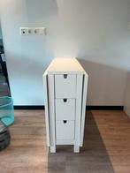 IKEA Norden Klaptafel, Huis en Inrichting, Tafels | Eettafels, Ophalen, Zo goed als nieuw, Rechthoekig, 50 tot 100 cm