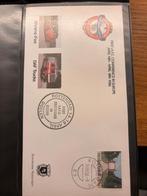 eerstedag envelop, Postzegels en Munten, Ophalen of Verzenden, Onbeschreven, Nederland