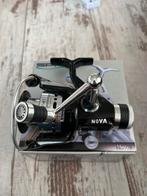 Spinmolen Spro Nova 740, Ophalen of Verzenden, Gebruikt, Molen