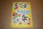 Kinderversjes - Hooimeijer en Zonen serie 1960 !!, Ophalen of Verzenden, Gelezen