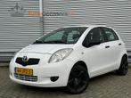 Toyota Yaris 1.3 VVTi Terra Airco / Nieuwe APK, Auto's, Toyota, Te koop, Geïmporteerd, 5 stoelen, Benzine