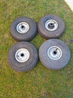 5 wielen 8 inches, Kinderen en Baby's, Speelgoed | Buiten | Skelters, Ophalen of Verzenden, Gebruikt, Overige merken