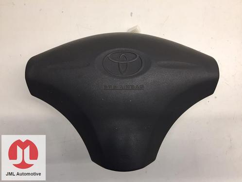 STUUR AIRBAG STUURAIRBAG TOYOTA YARIS VERSO, Auto-onderdelen, Dashboard en Schakelaars, Gebruikt, Ophalen of Verzenden