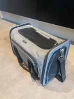 Hondentransport / katten box vervoer, Ophalen of Verzenden, Zo goed als nieuw