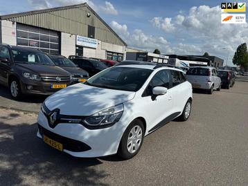 Renault Clio Estate 1.5 dCi ECO Expression beschikbaar voor biedingen