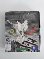 Ashes of Empire (Big Box MS-DOS), Gebruikt, 1 speler, Eén computer, Ophalen of Verzenden