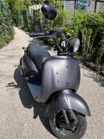 Berini grande bella met begrenzer, Ophalen, Gebruikt, 90 cc, Berini
