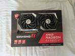 MSI 6600XT GAMING X, Computers en Software, Videokaarten, Ophalen of Verzenden, Zo goed als nieuw, GDDR6, PCI-Express 4