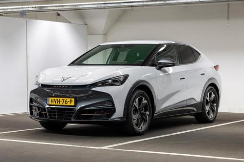 CUPRA Tavascan Business 82 kWh 286pk, Auto's, Cupra, Bedrijf, Te koop, Tavascan, ABS, Achteruitrijcamera, Adaptive Cruise Control