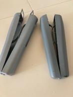 lange laarzen spanners, Ophalen, Grijs, Sneakers of Gympen, Zo goed als nieuw