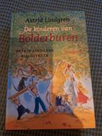 De kinderen van Bolderburen Astrid Lindgren, Ophalen of Verzenden, Gelezen
