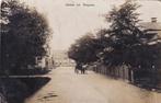 681W fotokaart Wognum dorpsgezicht 1913, Verzamelen, Ansichtkaarten | Nederland, Ophalen of Verzenden, Voor 1920, Gelopen, Noord-Holland