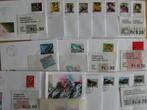 RF-23 : Zwitserland 2003 FDC's en series in zakjes gebr., Postzegels en Munten, Postzegels | Volle albums en Verzamelingen, Ophalen of Verzenden