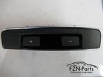 Audi A5 F5 Climate Control Unit Achterzijde 8W0919158, Gebruikt, Ophalen of Verzenden