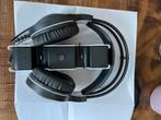 PlayStation 5 Headset + Oplaadstation, Audio, Tv en Foto, Gebruikt, Ophalen of Verzenden, Over oor (circumaural), Sony