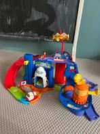 Vtech Toet Toet Ruimtestation + Ruimteschip, Ophalen of Verzenden, Gebruikt, Jongen of Meisje