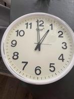 Mooie wandklok, Ophalen of Verzenden, Nieuw, Wandklok