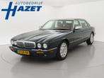 Daimler 4.0 SUPER V8 364 PK SUPERCHARGED AUT. *ORIG NL* + SC, Auto's, Gebruikt, 8 cilinders, 1770 kg, Stoelverwarming