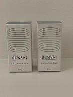 Sensai cellular performance eye contour balm 2 stuks, Sieraden, Tassen en Uiterlijk, Uiterlijk | Gezichtsverzorging, Nieuw, Ogen