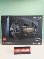 Lego 76252 Batcave Shadow Box *zgan*, Ophalen of Verzenden, Zo goed als nieuw, Complete set, Lego