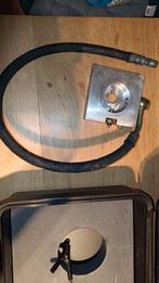 SAAB TRANSMISSION OIL COOLER, Ophalen of Verzenden, Gebruikt, Saab