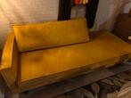 Rodeo Daybed Okergeel, Huis en Inrichting, Banken | Sofa's en Chaises Longues, Ophalen, Gebruikt, 150 tot 200 cm, Tweepersoons