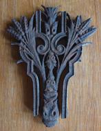 Grafkruis onderdeel met korentakjes, Antiek en Kunst, Antiek | Religie, Ophalen of Verzenden