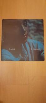 Promise  Sade   lp nieuw  1985, Cd's en Dvd's, Vinyl | R&B en Soul, Ophalen of Verzenden, Nieuw in verpakking, Soul of Nu Soul