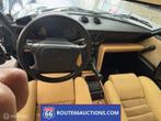 Alfa Romeo Spider 2.0 Veloce | 1991 | Route 66 Auctions, Auto's, Oldtimers, Overige carrosserieën, Zwart, Bedrijf, Handgeschakeld