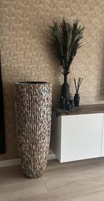 Schelpenvaas 122cm, Ophalen, Zevenhuizen, Lvkvazen, Nieuw