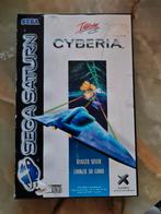 Sega Saturn Cyberia, Ophalen of Verzenden, Zo goed als nieuw