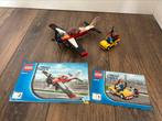 Lego 60019, Ophalen of Verzenden, Zo goed als nieuw, Complete set, Lego