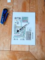 Fiat 1100R 1967 - 1969, Ophalen of Verzenden, Nieuw, Fiat