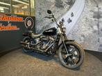 Harley-Davidson FXBBS STREET BOB 114 (bj 2023), Motoren, Motoren | Harley-Davidson, Bedrijf, Overig