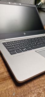 💻HP elitebook 13 inch | i5 | 16gb ram | 256gb SSD| win11💻, 256 GB, Qwerty, PCmeneer, 14 inch