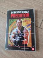 Predator dvd, Ophalen of Verzenden, Zo goed als nieuw
