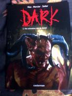 dark 2, Eén stripboek, Ophalen, Zo goed als nieuw