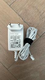 Somfy oplader, Ophalen of Verzenden, Zo goed als nieuw, Minder dan 100 cm