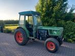 Fendt 270v smalspoor, Ophalen, Gebruikt, Meer dan 10000, Tot 80 Pk
