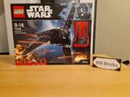 Lego Star Wars 75156 (100% compleet), Complete set, Ophalen of Verzenden, Lego, Zo goed als nieuw