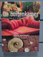 De BuitenKamer - Tuinontwerp Inspiratie, Gelezen, Tuinontwerpen, Ophalen of Verzenden, Kevin McCloud
