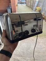 Toaster HKoening, Ophalen, Gebruikt