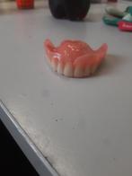 kunst gebit gebruikt.kan nog prima ronde mee, Ophalen of Verzenden, Zo goed als nieuw