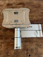 Vogels VFW 432 Muurbeugel voor LCD/Plasma monitor, Ophalen of Verzenden, Gebruikt