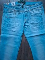 KUYICHI Amy shoecut jeans W30 L34, Blauw, KUYICHI, Nieuw, Ophalen of Verzenden