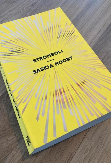 Stromboli | saskia noort beschikbaar voor biedingen