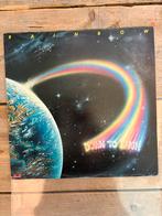 RAINBOW ‘Down To Earth’, Cd's en Dvd's, Vinyl | Rock, Ophalen of Verzenden, Zo goed als nieuw