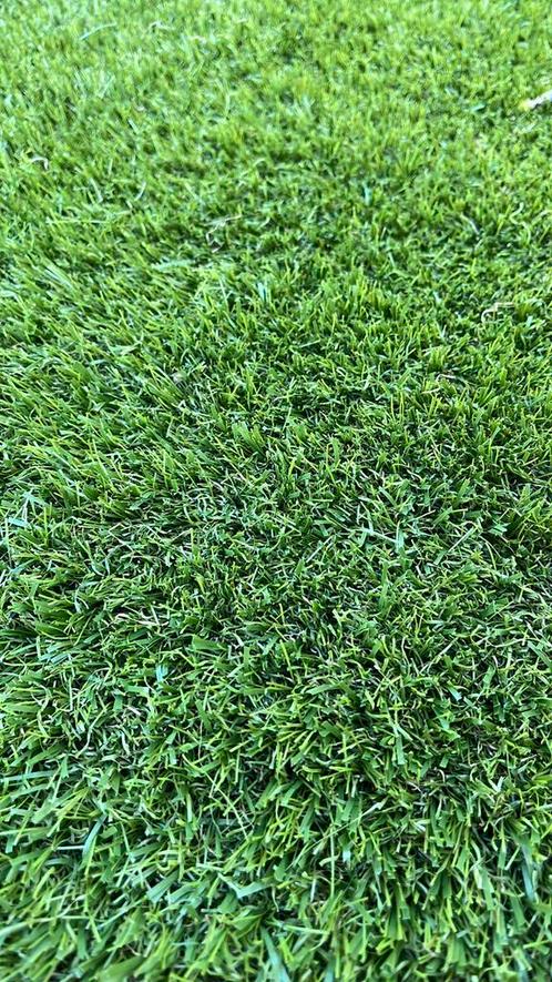 Diverse reststukken kunstgras, Tuin en Terras, Gras en Kunstgras, Nieuw, Minder dan 10 m², Ophalen